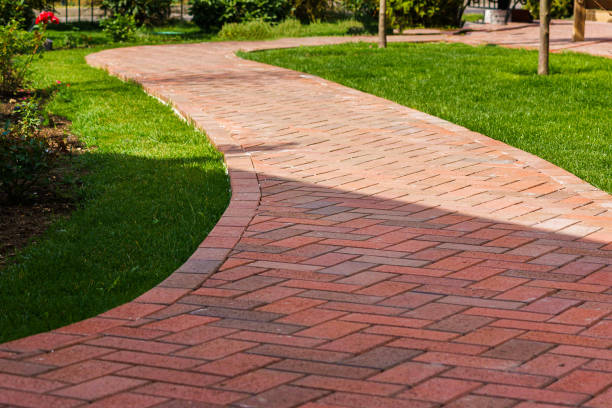 Best Custom Driveway Design and Paving in Sumner, WA